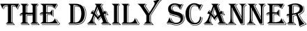 The daily scanner