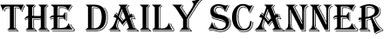 The daily scanner