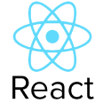react